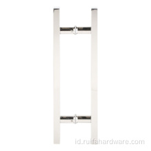 Pegangan pintu modern stainless steel